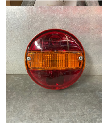 Hella Achterlicht 2SD 001 685-201